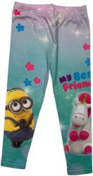 EPlus Gyerek leggings - Minyonok színes Méret - gyermek: 110