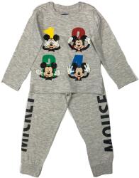 EPlus Fiú pizsama - Mickey Mouse világoskék Méret - gyermek: 128