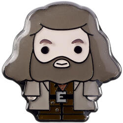 Distrineo Kitűző Harry Potter - Hagrid
