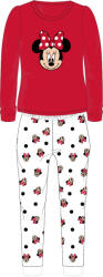 EPlus Lányos piszama - Minnie Mouse Méret - gyermek: 116/128