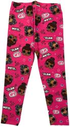 EPlus Gyerek leggings - LOL Gliteratti Méret - gyermek: 98