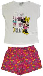 Setino Nyári strand szett Minnie Mouse - fehér Méret - gyermek: 3 év