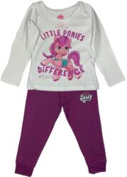 EPlus Lány pizsama - My Little Pony lila Méret - gyermek: 104