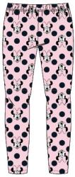 EPlus Lány leggings - Minnie, rózsaszín Méret - gyermek: 104