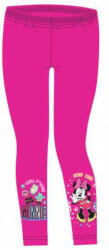 Setino Gyerek meleg legging - Minnie Mouse rózsaszín Méret - gyermek: 98