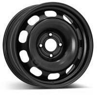 Alcar Stahlrad 4/108 16x6.5 ET38 CB65