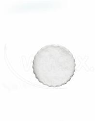 Wimex WIMEX s. r. o. Csészealj rozetta (PAP) fehér Ø9cm [1000 db]