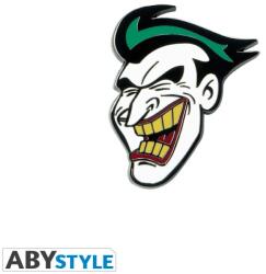ABY style Kitűző DC Comics - Joker