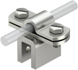 Obo Bettermann 5317208 270 8-10 VA Perembekötő kapocs 8/10mm (5317208)