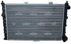 NRF hűtő, motorhűtés NRF 58216 (58216)