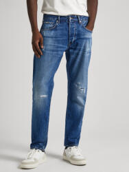 Pepe Jeans Jeans Pepe Jeans | Albastru | Bărbați | 29/30 - bibloo - 390,00 RON