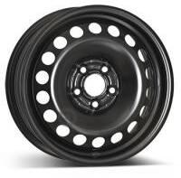 Alcar Stahlrad 5/100 15x5.50 ET40 CB57.1