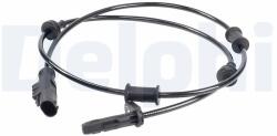 DELPHI érzékelő, kerékfordulatszám DELPHI SS21306-12B1 (SS21306-12B1)