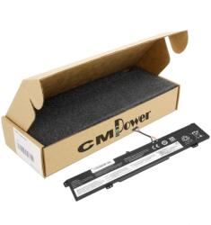 CM POWER Baterie laptop CM Power compatibila cu Lenovo IdeaPad L340-15IRH L340-17IRH 5B10W67350 L18C3PF1 L18M3PF1 (CMPOWER10452)