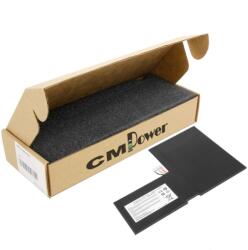 CM POWER Baterie laptop CM Power compatibila cu MSI GS60, PX60 BTY-M6F (CMPOWER10457)
