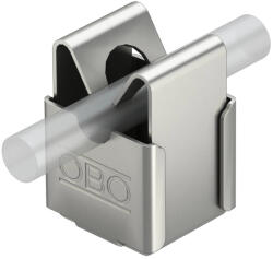 Obo Bettermann 5207347 177 20 VA M8 vezetéktartó körvezetőhöz 8mm (5207347)
