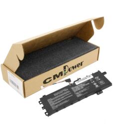 CM POWER Baterie laptop CM Power compatibila cu Asus Vivobook 15 A512, R512, X512 B21N1818 4150 mAh Varianta 2 (CMPOWER10454)