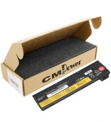 CM POWER Baterie laptop CM Power compatibila cu Lenovo T440, X240 FRU P/N 45N1134 L12L3P53 0C52862 121500143 2060mAh (CMPOWER10453)