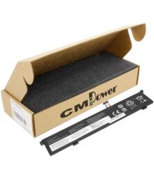 CM POWER Baterie laptop CM Power compatibila cu Lenovo IdeaPad Gaming 3, Creator 5, ThinkBook 15p SB10W89844 (CMPOWER10451)