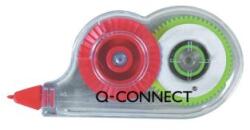 Q-CONNECT Rolă corectoare Q-CONNECT mini de unică folosință, 4, 2 mm x 5 m