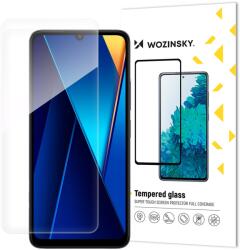 Hurtel Wozinsky Edzett üveg Xiaomi POCO C65/Redmi 13C