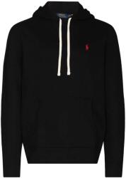 Ralph Lauren Futer Lspohood M2-Long Sleeve 710766778008 001 black (710766778008 001 black)