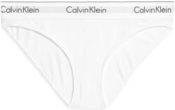 Calvin Klein Lenjerie Bikini 0000F3787E 100 white
