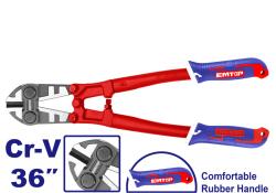 EMTOP Foarfeca de taiat fier-beton bolturi 36 - EBCR3601, EMTOP (EBCR3601) Cleste