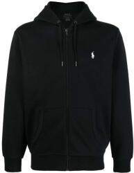 Ralph Lauren Jachetă Double Knt Cvc-Lsl-Knt 710888282001 001 black (710888282001 001 black)