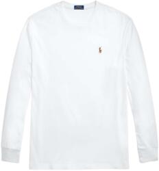 Ralph Lauren Bluză Lscncmslm2 710760121002 100 white (710760121002 100 white)