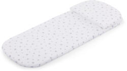 Chipolino Матрак за количка Chipolino - Звезди, сиви (VVMAT02104GRST) - kindermarket