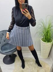 Norafashion Gyönyörű rakott szoknya (208108)