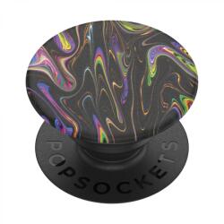 Popsockets Suport pentru Telefon - Popsockets PopGrip - Marble Melt (KF2312941)