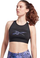 Reebok Спортен сутиен Modern Safari