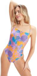 Speedo Цял бански womens printed adjustable thinstrap - sportdepot - 51,73 лв