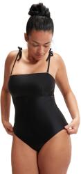 Speedo Цял бански womens shaping bandeau