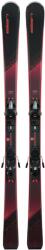 Elan Ски snow black ls el9.0
