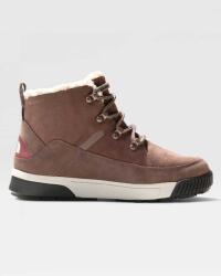 The North Face Обувки w sierra mid lace wp - sportdepot - 192,34 лв