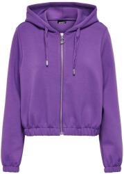 ONLY Суитшърт onlscarlett l/s sateen hood swt