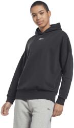 Reebok Суитшърт Studio Recycled Oversize