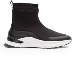 Calvin Klein Обувки leggerissima sock boot
