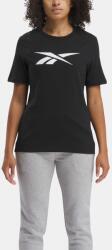 Reebok Тениска vector graphic tee