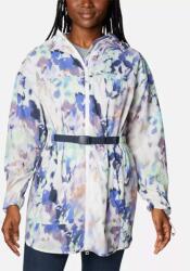 COLUMBIA Ветровка Parkette Long Wind Jacket