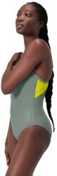 Speedo Цял бански colorblock racerback