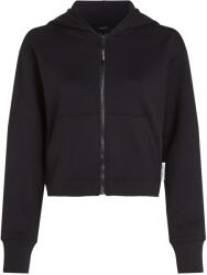 Calvin Klein Суитшърт PW Full Zip Hoodie Cropped
