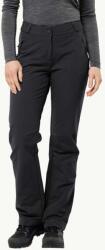 Jack Wolfskin Панталон activate thermic pants w - sportdepot - 142,68 лв