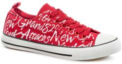 Grand attack Обувки 30626-3