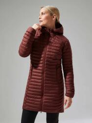 BERGHAUS Яке nula micro lng syn in jkt af