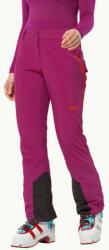 Jack Wolfskin Панталон alpspitze tour pants w