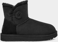 UGG Боти Mini Bailey Button II CLASSIC MINI BOOT